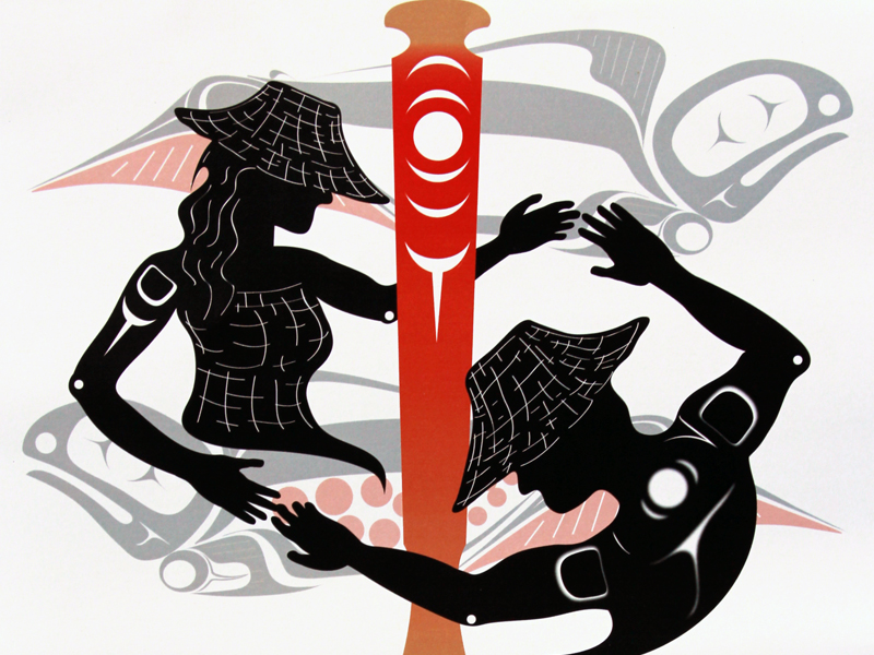 Indigenizing the Academy