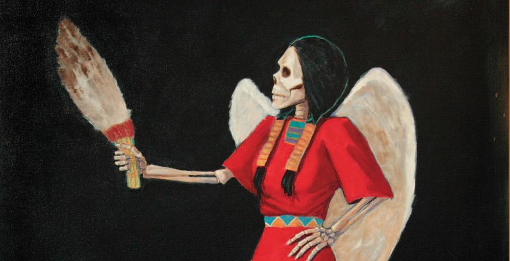 Ripples of Loss Terrie McCue